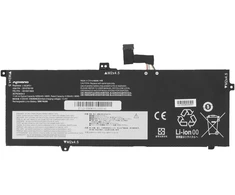 Movano „Lenovo ThinkPad X13 X390 X395“ baterija L18C6PD1 L18M6PD1 - 4220 mAh (48 WH)