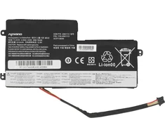 Movano 45n1108 baterija, skirta „Lenovo ThinkPad T440 T440S X240“ – 2060 mAh (24 Wh)