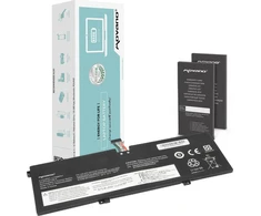 Movano Bateria l17c4ph1 do lenovo yoga c930-13ikb - 7600 mah (58 wh)