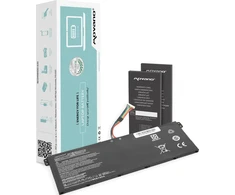 Movano Baterija ac14b13j ac14b18j do acer aspire es1 v3 – 3600 mah (41 Wh)