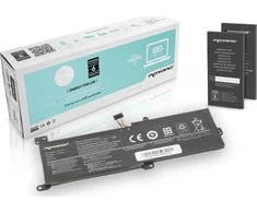 Baterija Movano Baterija Movano do Notebooka Lenovo IdeaPad 320 (7.4V-7.6V) (4050 mAh)