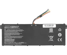 Movano Baterija ac14b13j ac14b18j do acer aspire es1 v3 – 3600 mah (41 Wh)