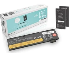 Movano Baterija Movano Baterija, skirtas Lenovo Thinkpad T570 (10.8V-11.1V) (4400mAh)