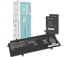 Movano „Toshiba Portege Z30 Z30-A Z30-B Z30-C“ pa5136u-1brs baterija - 4100 mAh (61 Wh)