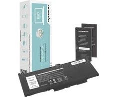 Baterija Movano Baterija MXV9V, skirta Dell Latitude 5300 5310 7300 7400