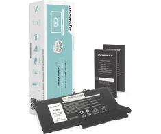 Movano Bateria myj96 do dell latitude e7390, e7490 - 11.4v - 3600 mah (41 wh)