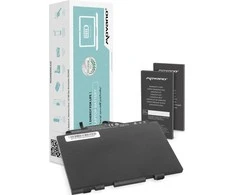 HP EliteBook 725 820 G3 nešiojamojo kompiuterio baterija Movano (SN03XL)