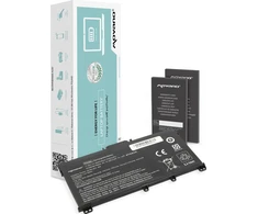 Movano „HP Pavilion 14-bf 14-bp 15-cd“ nešiojamojo kompiuterio baterija TF03XL - 3400 mAh (39 WH)