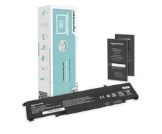 Movano „HP Victus 16-d 16-e 16-r 16-s 15-fa 15-fb omen 16-b 16-c“ nešiojamojo kompiuterio baterija wk04xl – 4400 mAh (68 WH)