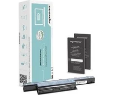Baterija Movano Acer Aspire 4551 4741 5741 (BT/AC-4551)