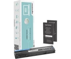 „Dell Latitude E5420 E6420 Movano“ akumuliatorius (BT / DE-E5420)