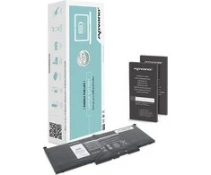 Akumuliatorius Movano Baterija Movano Dell Latitude 7390, 7490