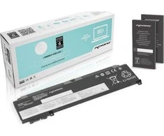 Baterija Movano Lenovo Thinkpad (BT/LE-T460S-2)