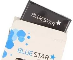 BlueStar Nokia 3100 / 3650 / 6230 / 3110 Classic 900 mAh Blue Star baterija
