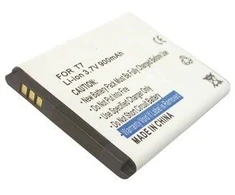 Akumulators Nokia 6303/5220/5220XM/6730c/3720c/C5/C5-01/X5-00/C5-02/C6-01/C3-01/6303ci/C5-00/ BL-5CT 1050mAh Li-ion