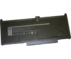 Origin BTI 4C BATTERY LATITUDE 7300 - OEM:MXV9V 5VC2M N2K62