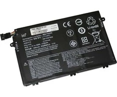 Origin Kilmė Saugykla PAKEITIMAS 3 CELL BATTERY/F/ THINKPAD
