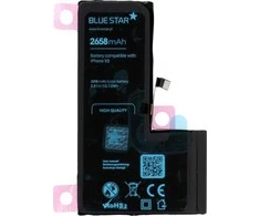 BlueStar iPhone XS baterija 2658 mAh Blue Star HQ