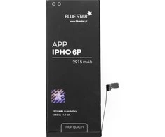 BlueStar iPhone 6 PLUS baterija 2915 mAh Blue Star HQ
