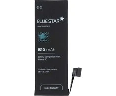 BlueStar iPhone 5C baterija 1510 mAh Blue Star HQ