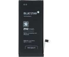 BlueStar iPhone XR baterija 2942 mAh Blue Star HQ