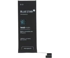 BlueStar iPhone 5 baterija 1440 mAh Blue Star HQ