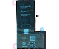 BlueStar iPhone XS MAX baterija 3174 mAh Blue Star HQ