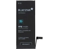 BlueStar iPhone 6S 1715 mAh baterija Blue Star HQ