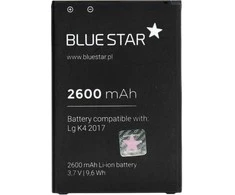 BlueStar LG K4 2017 / K8 2017 baterija 2600 mAh Blue Star Premium