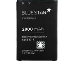 BlueStar LG K8 (2018) baterija 2800 mAh Blue Star Premium