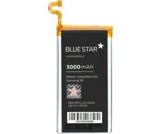 BlueStar Blue Star Mėlynas STAR PREMIUM baterija, skirta SAMSUNG S9 3000 mAh