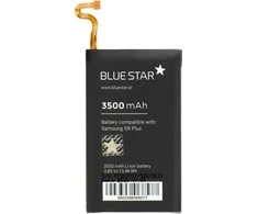 BlueStar Blue Star Mėlynas STAR PREMIUM baterija, skirta SAMSUNG S9 Plus 3500 mAh