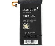 BlueStar Blue Star Mėlynas STAR baterija Samsung A3 2017 2400 mAh