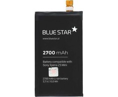 BlueStar Sony Xperia Z5 Compact baterija 2700 mAh Blue Star Premium