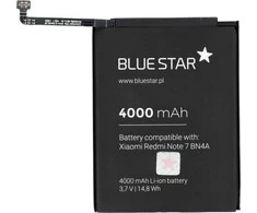 BlueStar Blue Star Mėlynas STAR baterija, skirta XIAOMI REDMI NOTE 7 (BN4A) 4000 mAh