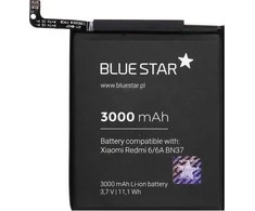 BlueStar Partner Tele.com Akumuliatorius, skirtas Xiaomi Redmi 6/6A (BN37) 3000 mAh Li-Ion Blue Star