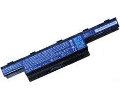 Bateria Patona do Acer Aspire One 2200mAh Li-Ion 10.8V juoda (PT2173)