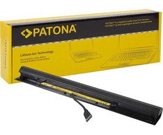 Bateria Patona PATONA baterie pro ntb LENOVO IdeaPad 100-15IBD/V4400 2200mAh Li-Ion 14,4V L15L4A01