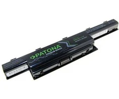 PATONA Premium baterija Gateway NV49xx NV59 CNV 49C 13c NV49C