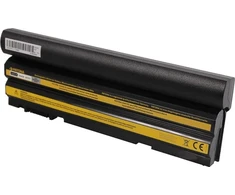 PATONA baterija, skirta Dell Latitude E6420, E6430, 6600mAh, Li-Ion, 11,1V (PT2829)