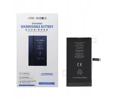 JCID Diagnosable (used) Baterija for iPhone 14 Plus 4730 mAh (high capacity)