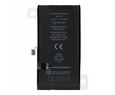 JCID diagnozuojama (naudota) iPhone 13 baterija 3500 mAh (didelės talpos)
