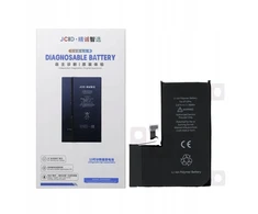 JCID Diagnosable (used) Baterija for iPhone 13 Pro 3095 mAh (standard capacity)