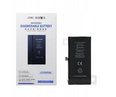 JCID Diagnosable (used) Baterija for iPhone 13 Mini 2406 mAh (standard capacity)