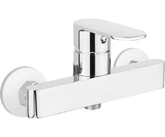 Dušo maišytuvas Deante Alpinia BGA_040M, Chrome