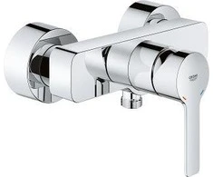 Grohe dušo maišytuvas Lineare New, chromuotas