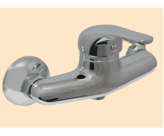 Hydroland Joker chromuotas dušo maišytuvas (5900308736418)
