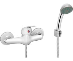 Dušo baterija Invena Chromo mitris (BN- 79- KPL- Q)