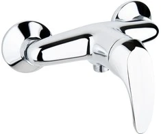 Dušo baterija KFA Chromo silicis (4216- 010- 0)
