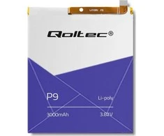 Baterija Qoltec skirta Huawei P9 3000mAh
